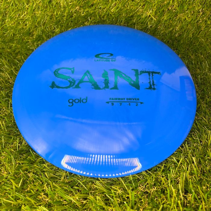 Gold Saint