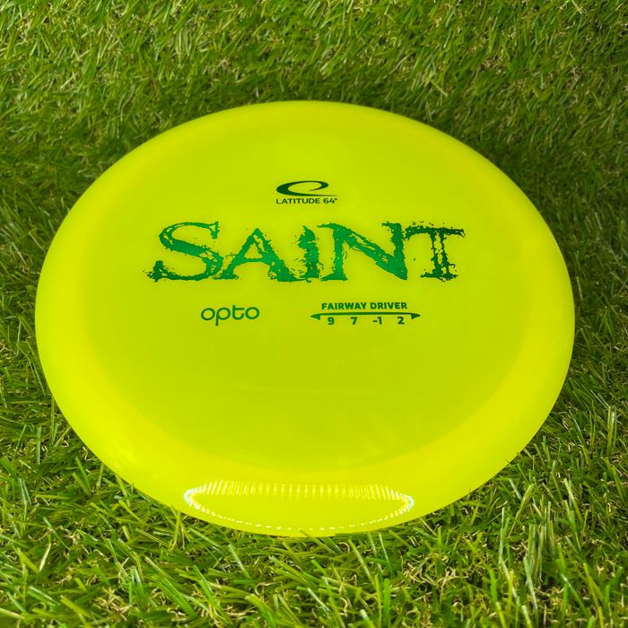 Opto Saint