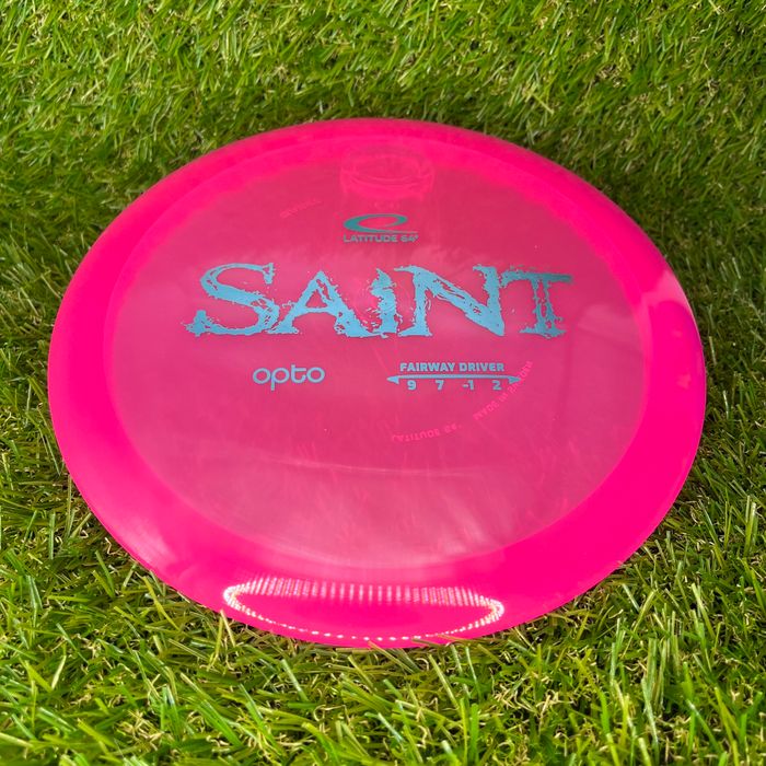 Opto Saint