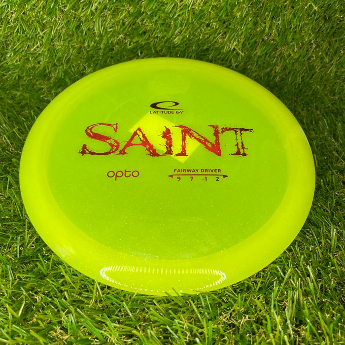 Opto Saint