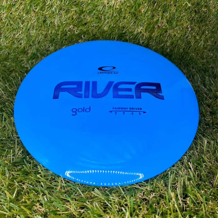 Gold River