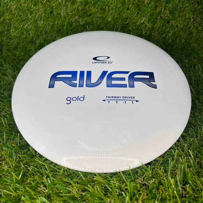 Gold River