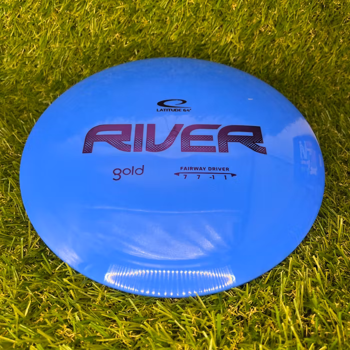 Gold River
