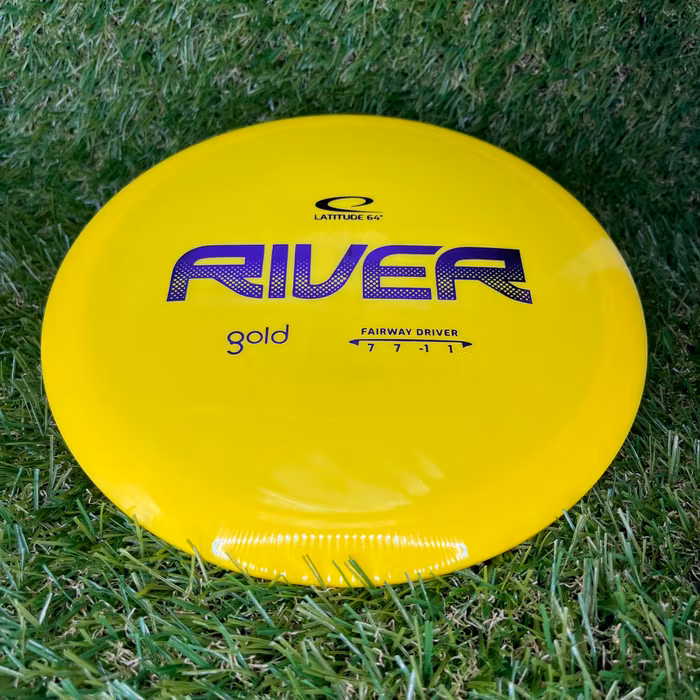 Gold River