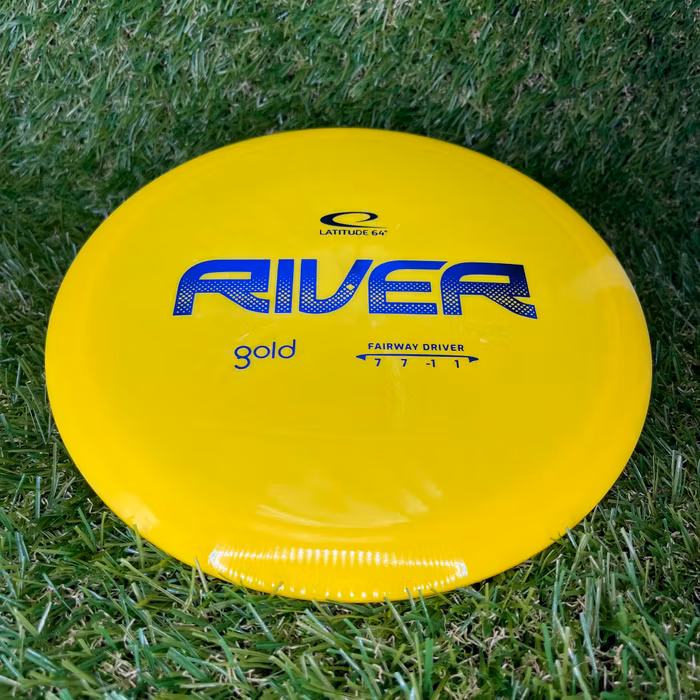 Gold River