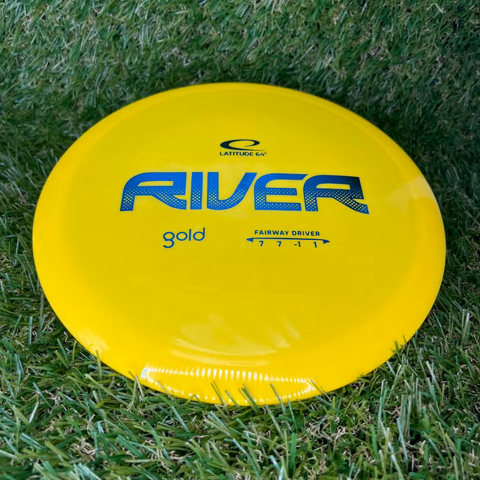 Gold River