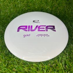 Gold River