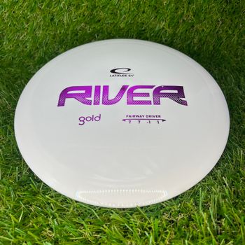 Gold River