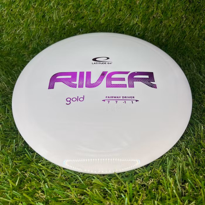 Gold River