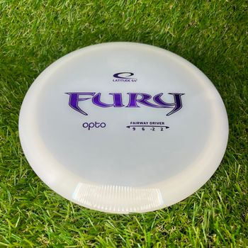 Opto Fury