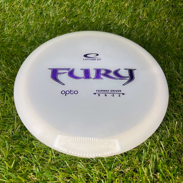 Opto Fury