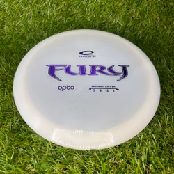 Opto Fury