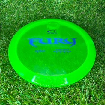 Opto Fury