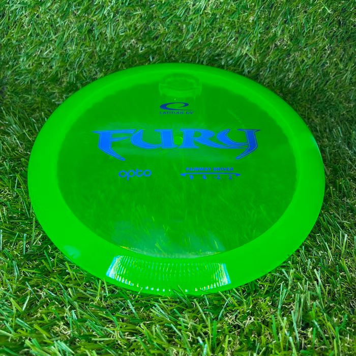 Opto Fury