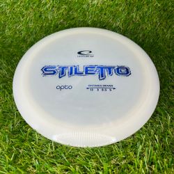 Opto Stiletto