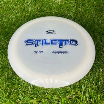 Opto Stiletto