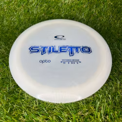Opto Stiletto