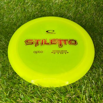 Opto Stiletto
