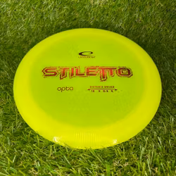 Opto Stiletto