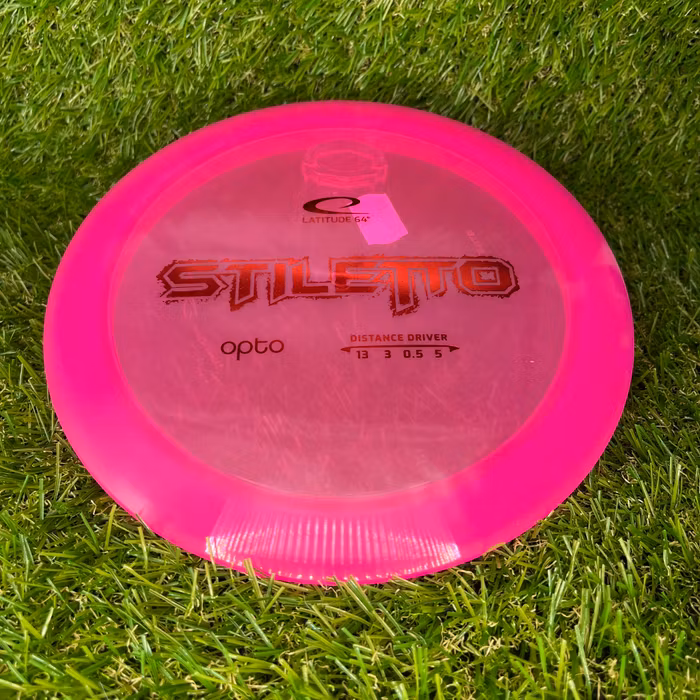 Opto Stiletto