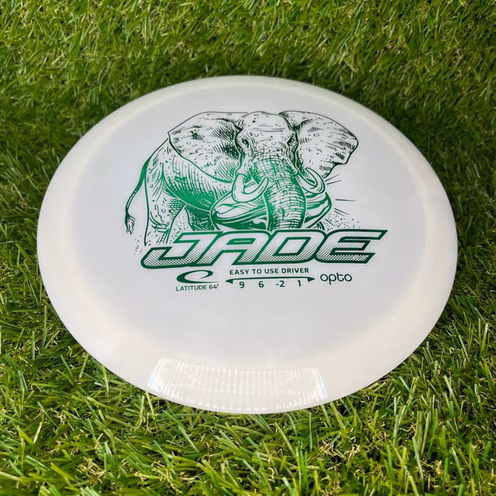 Opto Jade