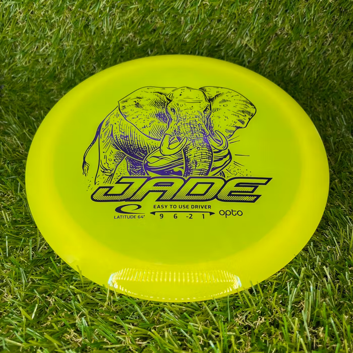 Opto Jade