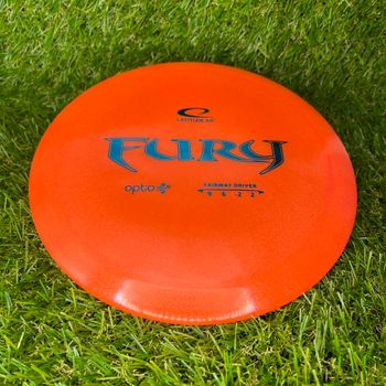 Opto AIR Fury