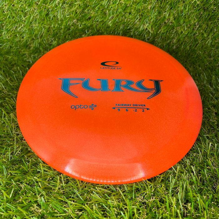 Opto AIR Fury