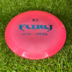 Opto AIR Fury