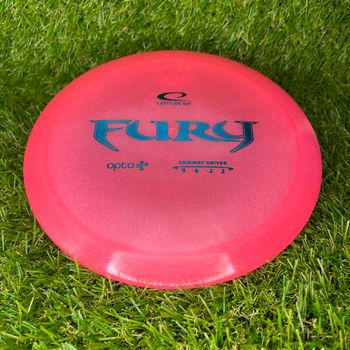 Opto AIR Fury