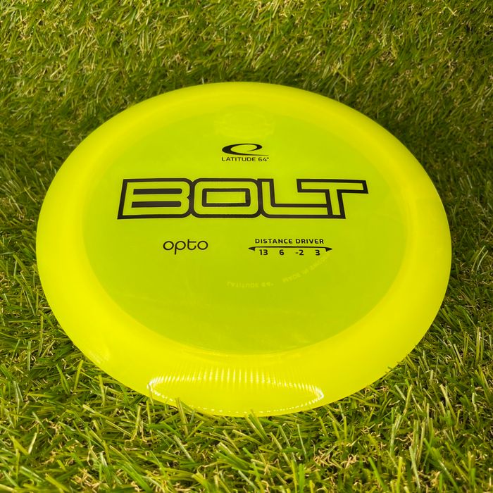 Opto Bolt