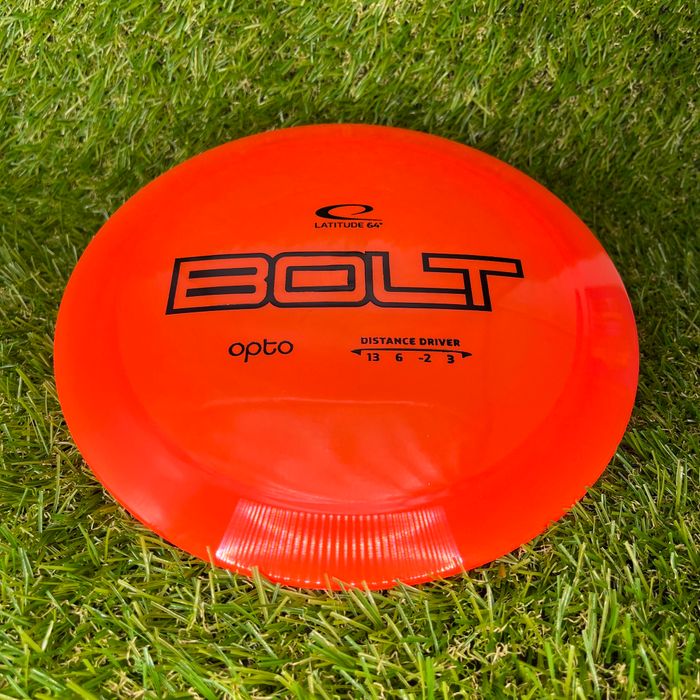 Opto Bolt