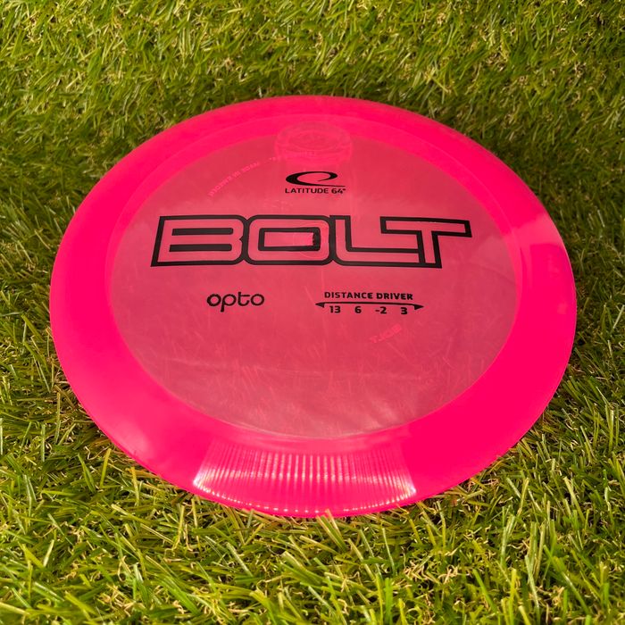 Opto Bolt