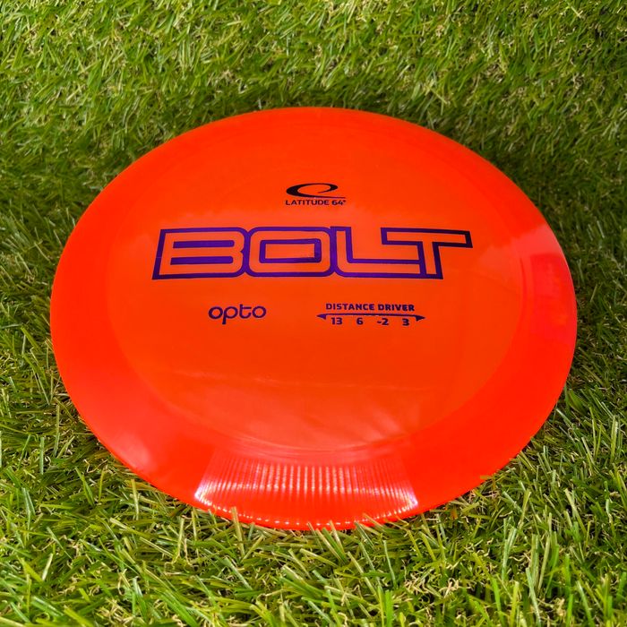 Opto Bolt
