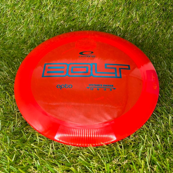 Opto Bolt