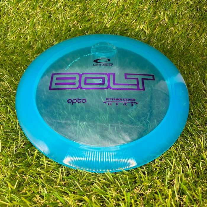 Opto Bolt