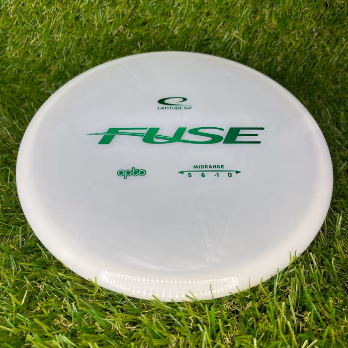 Opto Fuse