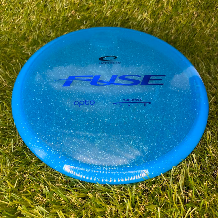 Opto Fuse