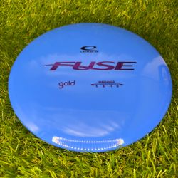 Gold Fuse