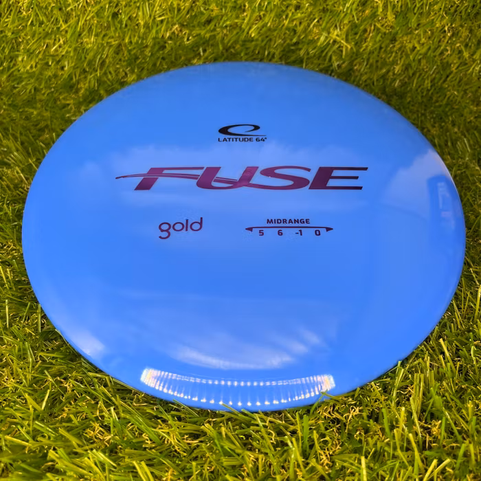 Gold Fuse