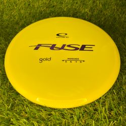 Gold Fuse