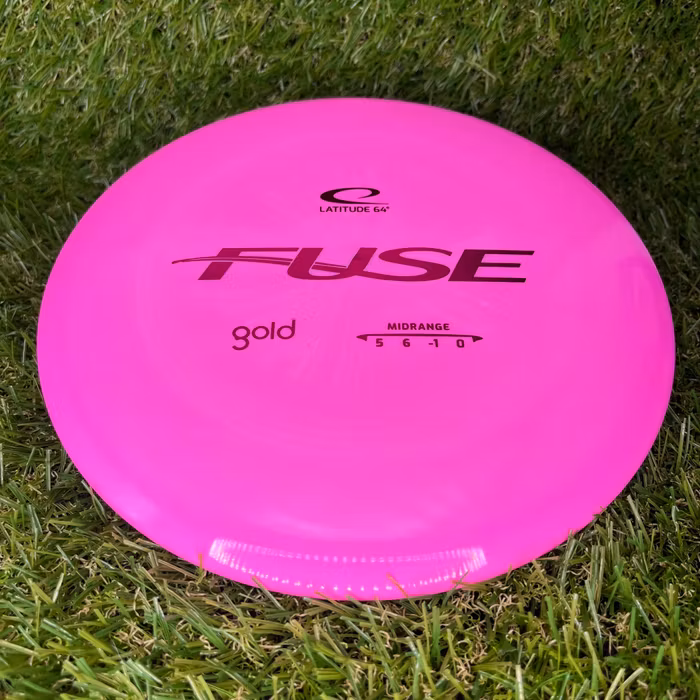 Gold Fuse
