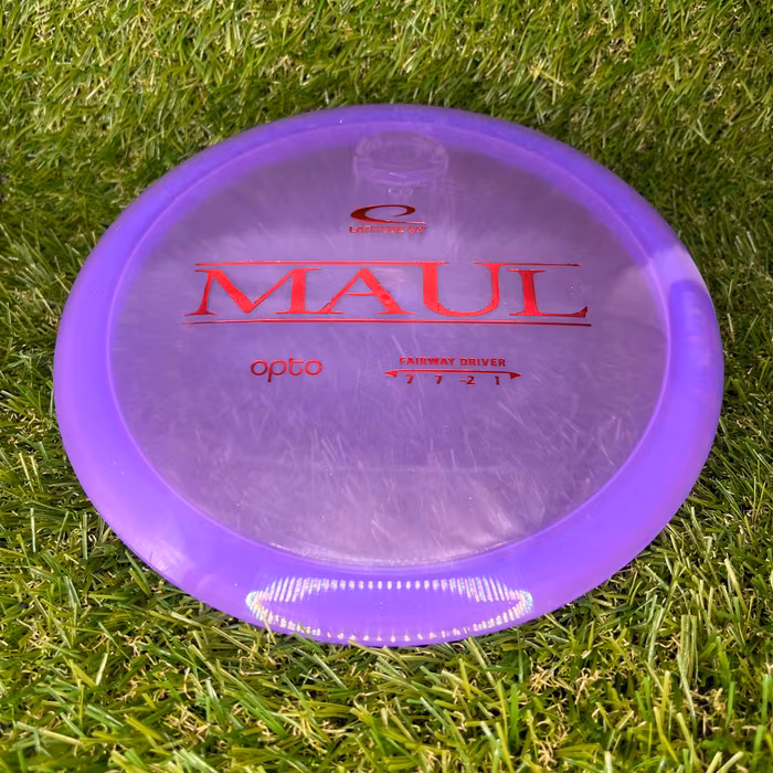Opto Maul