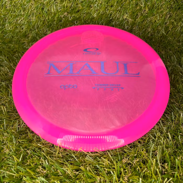 Opto Maul