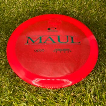 Opto Maul