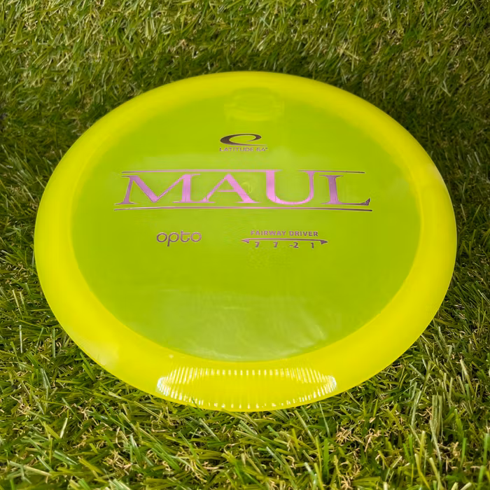 Opto Maul