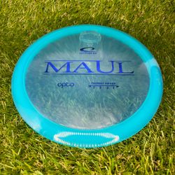 Opto Maul