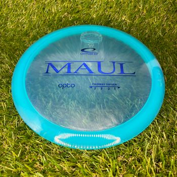 Opto Maul