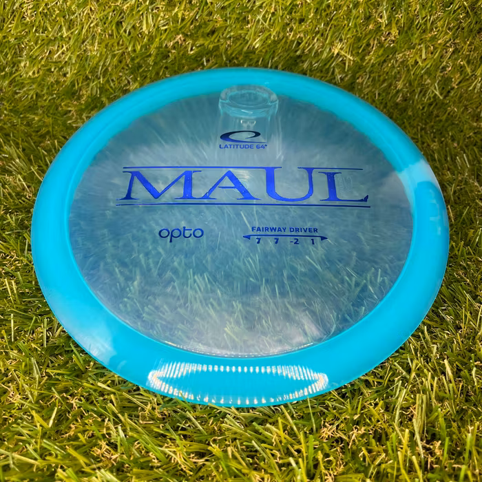 Opto Maul