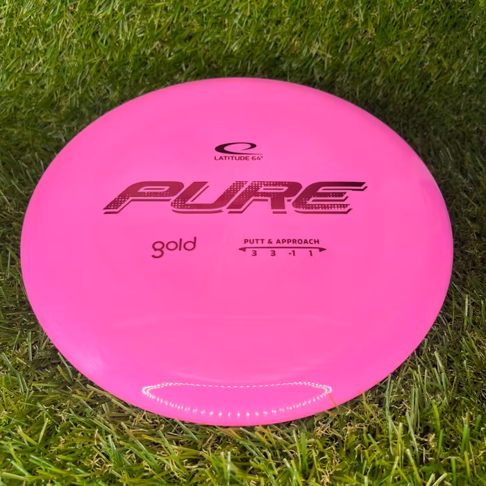 Gold Pure